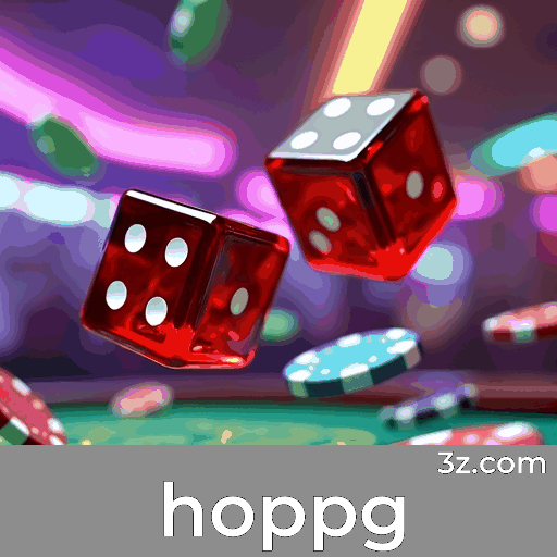 hoppg: Cassino Online Seguro e Entretenimento Garantido