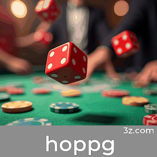 hoppg: Cassino Online Seguro e Entretenimento Garantido