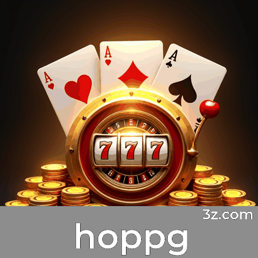 Infraestrutura Multi-Camadas que Garante Estabilidade na hoppg