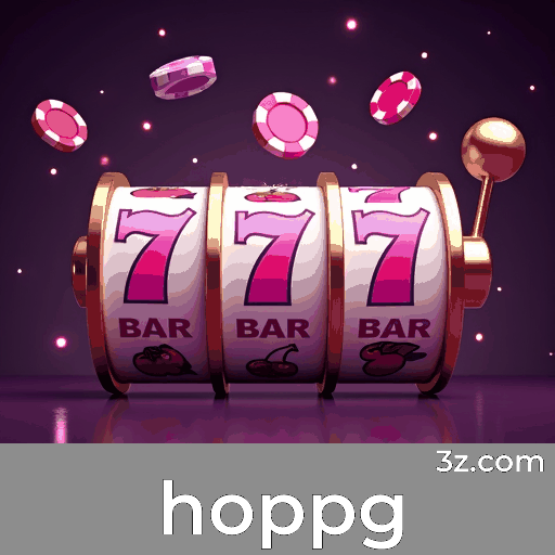 Hoppg: Download Rápido e Uso Fácil para Brasileiros