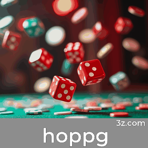 Hoppg: Apostas Esportivas Completas e Rápidas no Brasil